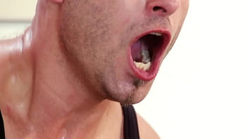 The gorgeous blonde teen jamie lamore is home alone and horny after graduating and sees