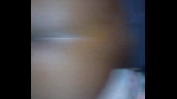 Pounding out he wet ass pussy