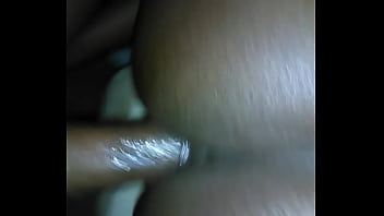 Pounding out he wet ass pussy