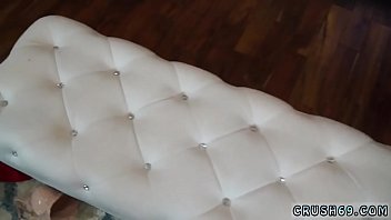 Ebony teen monster dick petite blonde teen masturbates with dildo