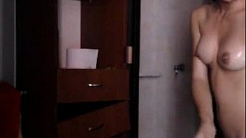 Hot girl plays with herself live on cam check out