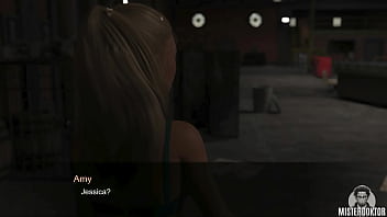 Lust theory ep 121 visual novel gameplay hd