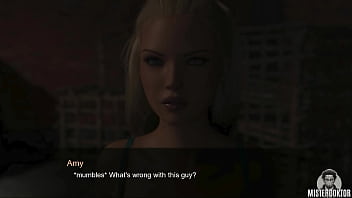 Lust theory ep 121 visual novel gameplay hd