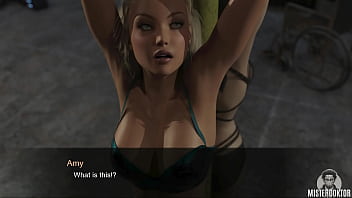 Lust theory ep 121 visual novel gameplay hd