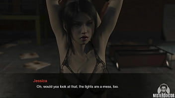 Lust theory ep 121 visual novel gameplay hd