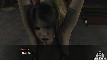 Lust theory ep 121 visual novel gameplay hd