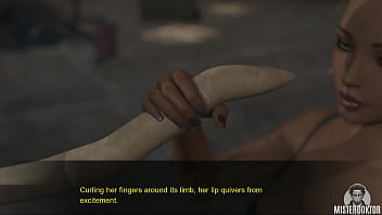 Lust theory ep 121 visual novel gameplay hd