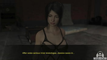 Lust theory ep 121 visual novel gameplay hd