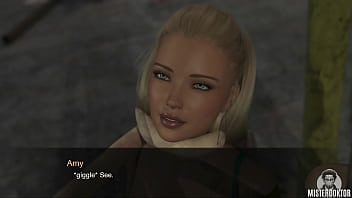 Lust theory ep 121 visual novel gameplay hd