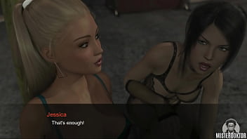 Lust theory ep 121 visual novel gameplay hd