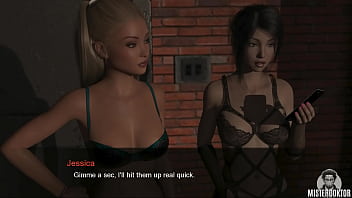 Lust theory ep 121 visual novel gameplay hd