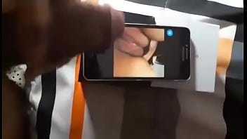 Cumtributes con camara lenta