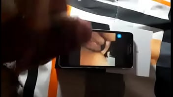 Cumtributes con camara lenta