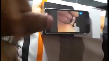 Cumtributes con camara lenta