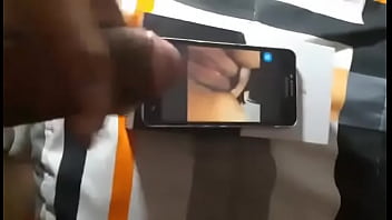 Cumtributes con camara lenta