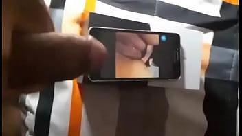 Cumtributes con camara lenta