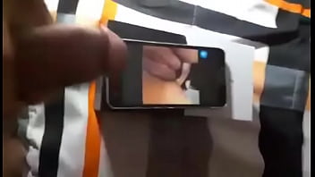 Cumtributes con camara lenta