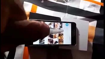 Cumtributes con camara lenta