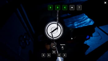 The ancient statue awakened and began rhythmically fucking lara croft