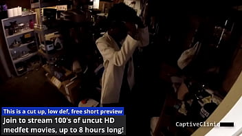 Breast kind of trouble rina arem