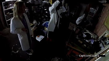 Breast kind of trouble rina arem