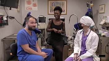 Breast kind of trouble rina arem