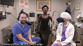 Breast kind of trouble rina arem