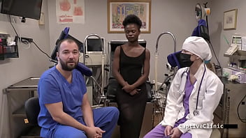 Breast kind of trouble rina arem