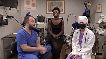 Breast kind of trouble rina arem