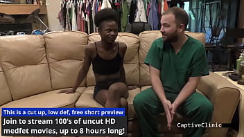 Breast kind of trouble rina arem