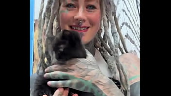 Sweet Little Black Kitty Cat What's Your Favorite Thing About Black Cats #blackkittylove #sweet #catvibes #psyla thumbnail
