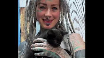 Sweet little black kitty cat what's your favorite thing about black cats #blackkittylove #sweet #catvibes #psyla