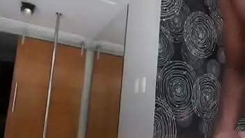 Nice pov frontal of manuh cortez