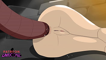 She found anal in her sisters room