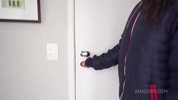 Beautify 20 years old pale skin exotic brazilian bruna santos introduced to bbc anal anal 0% pussy bbc atm gapes p