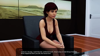 Milfy city full part 12 my slutty college teachers loves being dominated