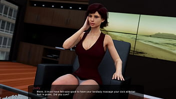 Milfy city full part 12 my slutty college teachers loves being dominated