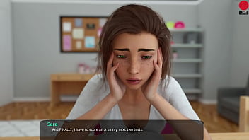 Milfy city full part 12 my slutty college teachers loves being dominated