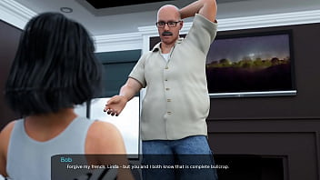 Milfy city full part 12 my slutty college teachers loves being dominated