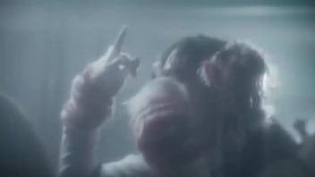 Amygdala music video epic