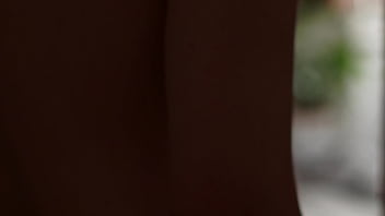 Redhead stepmom wants to get naughty with me begging for my thick cock deep inside her tight pussy