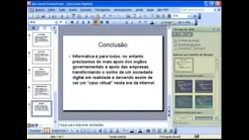 Aula importante Aula importante