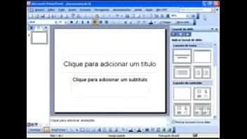 Aula importante Aula importante