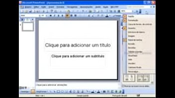 Aula importante
