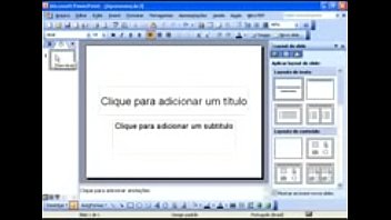 Aula importante