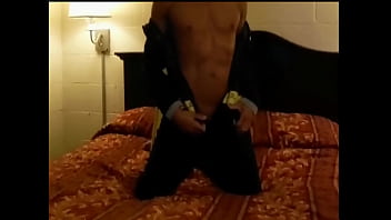 Batman Revealing His Cock thumbnail