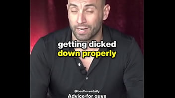 Award winning porn star’s advice for guys with girlfriends who nag