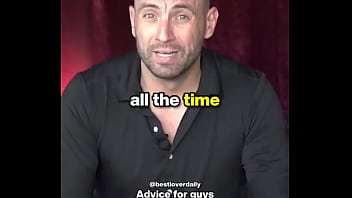 Award winning porn star’s advice for guys with girlfriends who nag