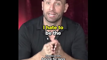 Award winning porn star’s advice for guys with girlfriends who nag