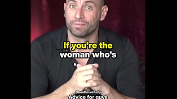 Award winning porn star’s advice for guys with girlfriends who nag